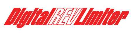 Pertronix Digital Rev Limiter Logo