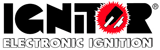 Pertronix Ignitor 1 Logo