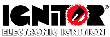 Pertronix Ignitor I Logo