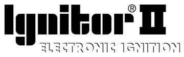 Pertronix Ignitor II Logo